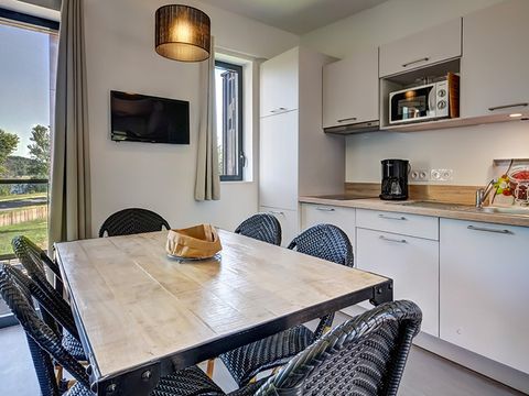 APPARTEMENT 6 personnes - Observatoire