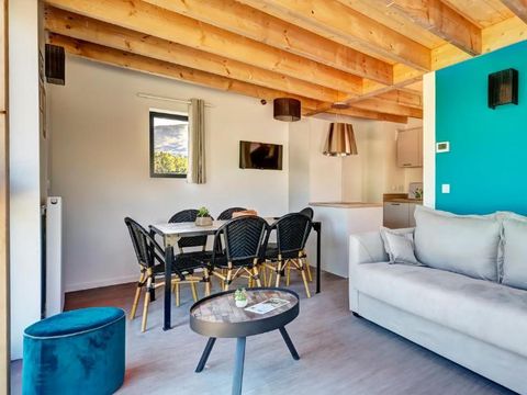 APPARTEMENT 6 personnes - Observatoire
