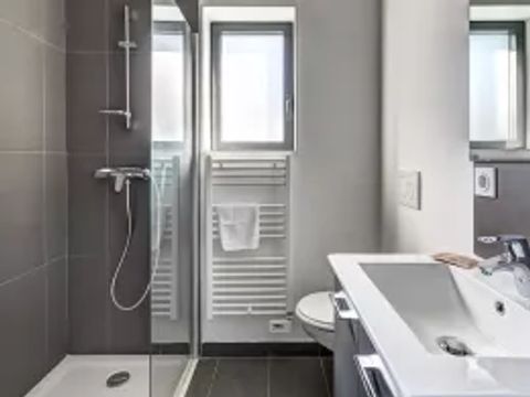 CHAMBRE 2 personnes - Chambre 2 personnes