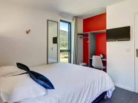 CHAMBRE 2 personnes - Chambre 2 personnes