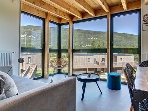 APPARTEMENT 6 personnes - 3 pièces 6 personnes Terrasse