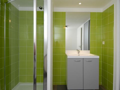 STUDIO 2 personnes - Avec Balcon ou Terrasse
