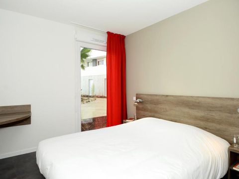 APPARTEMENT 4 personnes - Avec Balcon ou Terrasse