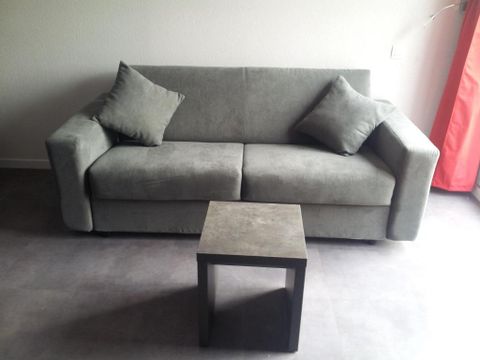 APPARTEMENT 4 personnes - Avec Balcon ou Terrasse