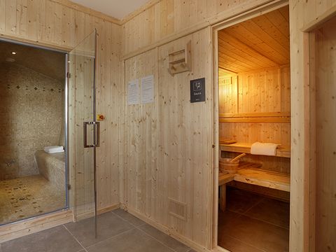 Résidence Le Terral - Camping Hérault - Image N°8
