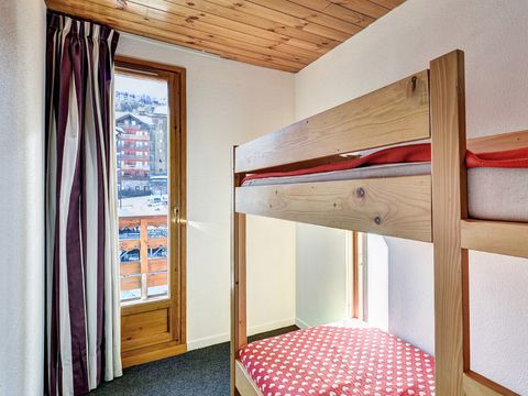 Résidence Vega - Vacancéole - Camping Hautes-Alpes - Image N°4