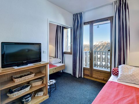 Résidence Vega - Vacancéole - Camping Hautes-Alpes - Image N°8