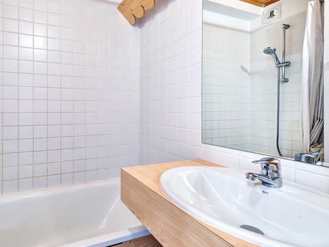 Residence Vega - Camping Hautes-Alpes - Image N°21