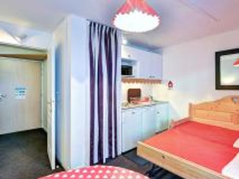 STUDIO 3 personnes - Studio 3 personnes