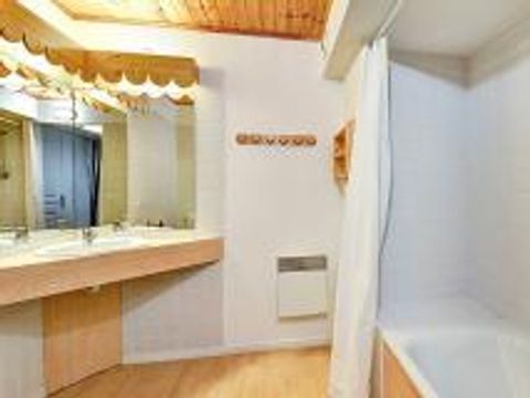 STUDIO 3 personnes - Studio 3 personnes