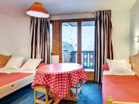 STUDIO 3 personnes - Studio 3 personnes