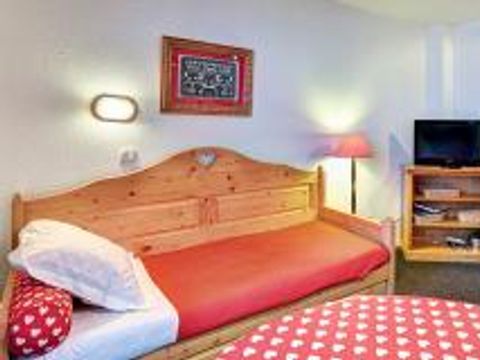 STUDIO 3 personnes - Studio 3 personnes