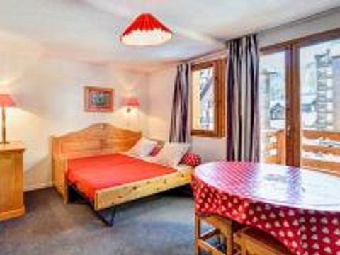APPARTEMENT 6 personnes - DUPLEX
