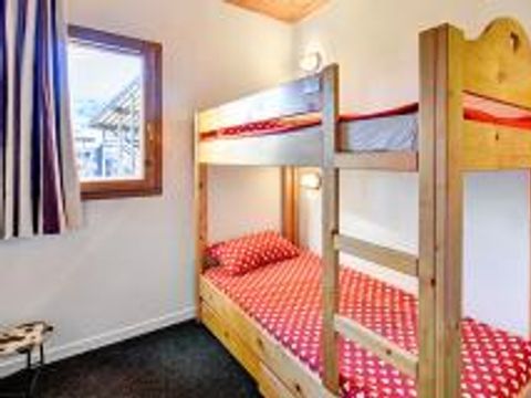 APPARTEMENT 6 personnes - DUPLEX