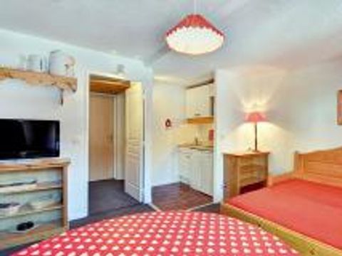 APPARTEMENT 6 personnes - DUPLEX