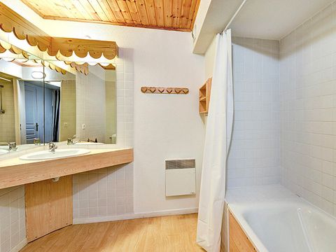 STUDIO 3 personnes - Studio 3 personnes