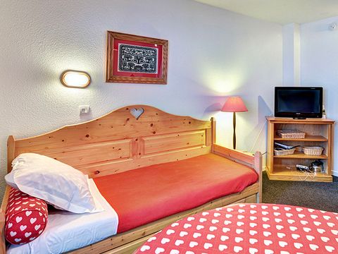 STUDIO 3 personnes - Studio 3 personnes