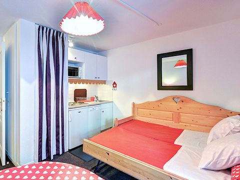 STUDIO 3 personnes - Studio 3 personnes