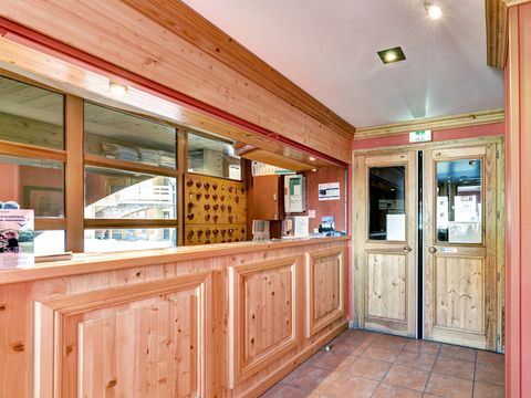 Résidence Vega - Vacancéole - Camping Hautes-Alpes - Image N°3