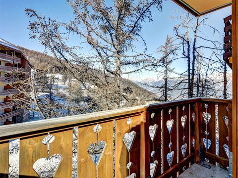 Residence Vega - Camping Hautes-Alpes - Image N°13