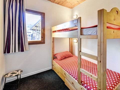 Résidence Vega - Vacancéole - Camping Hautes-Alpes - Image N°12