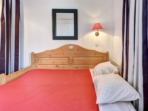 Résidence Vega - Vacancéole - Camping Hautes-Alpes - Image N°9