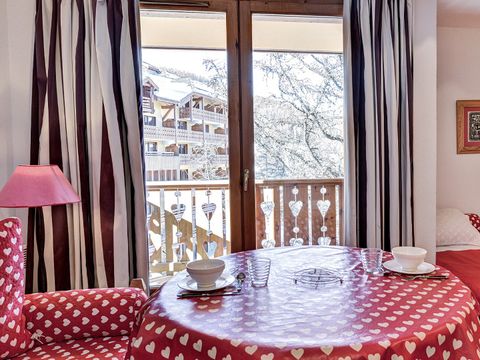 Residence Vega - Camping Hautes-Alpes - Image N°14