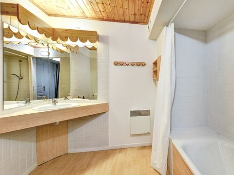 Residence Vega - Camping Hautes-Alpes - Image N°12
