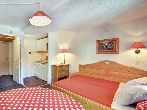 Residence Vega - Camping Hautes-Alpes - Image N°18
