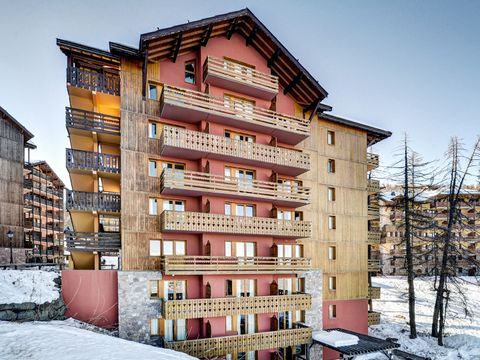 Residence Vega - Camping Hautes-Alpes - Image N°2