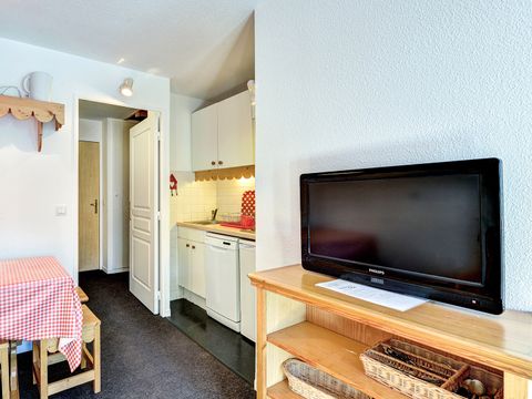 Résidence Vega - Vacancéole - Camping Hautes-Alpes - Image N°6