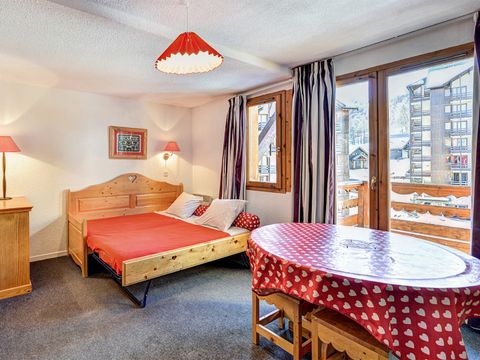 Residence Vega - Camping Hautes-Alpes - Image N°19