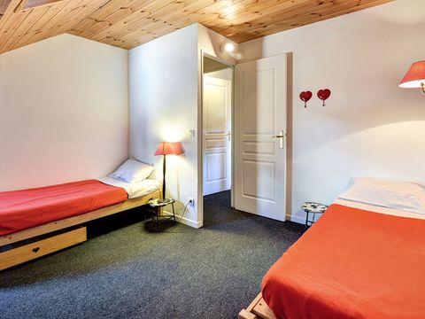 Résidence Vega - Vacancéole - Camping Hautes-Alpes - Image N°14