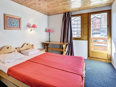 Résidence Vega - Vacancéole - Camping Hautes-Alpes - Image N°5