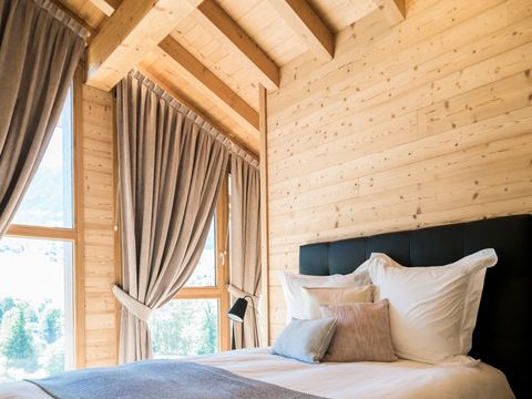CHALET 11 personnes - CH4/11 personnes