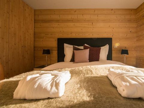 CHALET 11 personnes - CH4/11 personnes