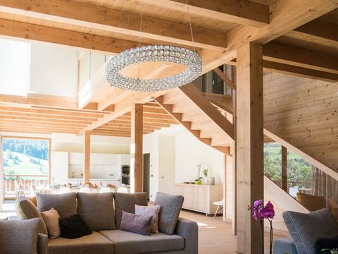CHALET 11 personnes - CH4/11 personnes