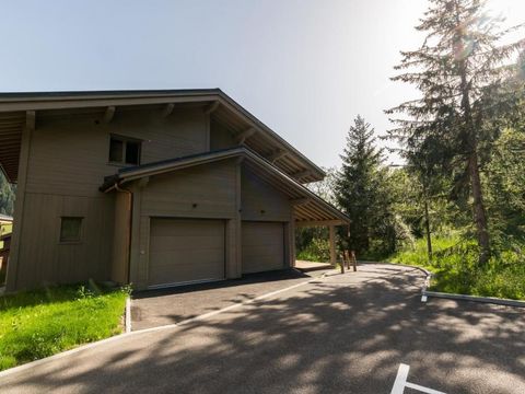 CHALET 11 personnes - CH4/11 personnes
