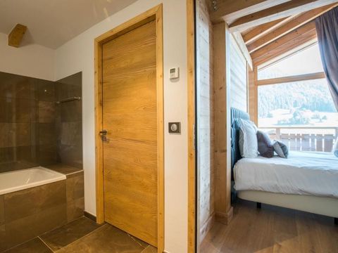 CHALET 11 personnes - CH4/11 personnes