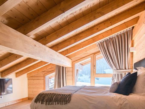 CHALET 13 personnes - SUPÉRIEUR