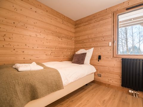 CHALET 14 personnes - CH5/14 personnes