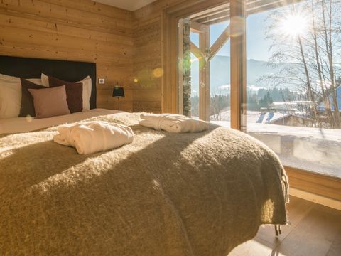 CHALET 14 personnes - CH5/14 personnes