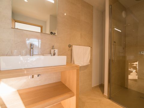 CHALET 14 personnes - CH5/14 personnes