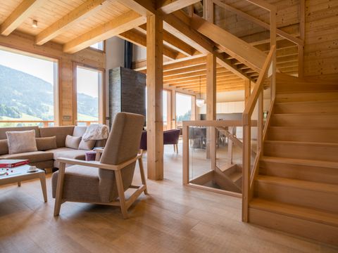 CHALET 14 personnes - CH5/14 personnes