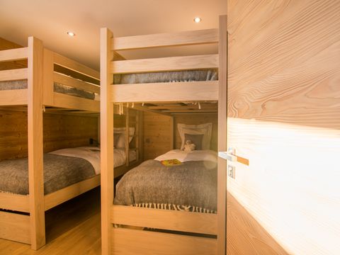 CHALET 14 personnes - CH5/14 personnes