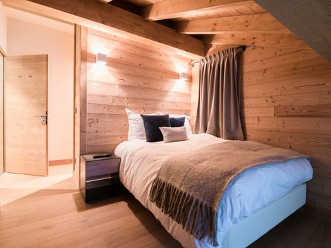 CHALET 13 personnes - CH4/13 personnes