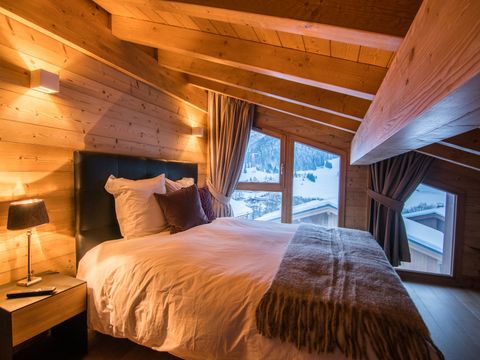 CHALET 13 personnes - CH4/13 personnes