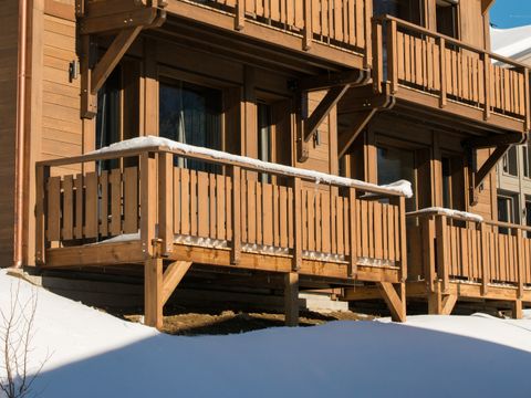 CHALET 13 personnes - CH4/13 personnes