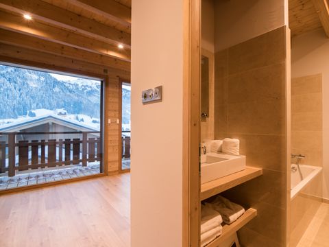 CHALET 13 personnes - CH4/13 personnes