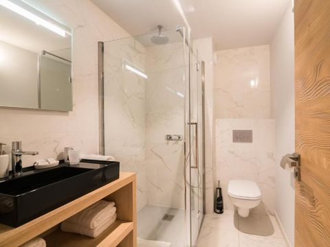 CHALET 9 personnes - CH3/9 personnes